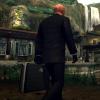 К HD трилогии Hitman прилагается трейлер от Square Enix