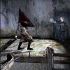 Описание боссов Silent Hill 2