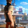 Sunset Overdrive будет выпущен в 2014