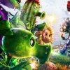 Новый геймплей для игры Plants vs. Zombies: Garden Warfare