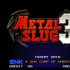 Февральский показ – Metal Slug 3 в Steam