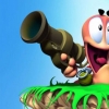 Team 17 скорый выход Worms Battlegrounds для платформы Xbox One и на PlayStation 4