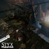 Новый проект Styx: Master of Shadows от разработчиков Of Orcs and Men