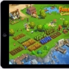 Zynga запускает новую мобильную игру FarmVille