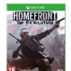 Бокс-арт Homefront: The Revolution