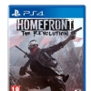 Бокс-арт Homefront: The Revolution