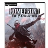 Бокс-арт Homefront: The Revolution