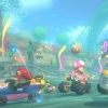 Компания Nintendo: именно игра Mario Kart 8 возвысила Wii U до 2 строчки самых продаваемых продуктов