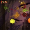 Xbox360 и Fruit Ninja Kinect - гремучая смесь