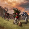 Blood Bowl выйдет и для планшетов