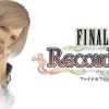 Final Fantasy: Record Keeper выйдет на планшетах