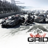 Новые тачки в GRID Autosport 