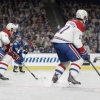 Дебют NHL 15 на Xbox One / PS4