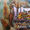 Ultra Street Fighter 4 получит новый Омега-режим в октябрьском патче