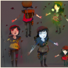 The Flame In The Flood в плавании на Kickstarter