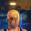 Ужасающие веселые монстры NBA 2K15