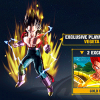 Dragon Ball: Xenoverse уже доступна для предзаказа