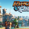 Insomniac Games анонсировали Ratchet & Clank для Playstation 4