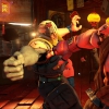 Скриншоты Street Fighter 5