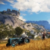 Скриншоты Just Cause 3