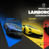 Трейлер дополнения Lamborghini для Driveclub