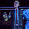 Скриншоты второго эпизода Tales from the Borderlands