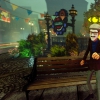 Игровая индустрия - Скриншоты игры We Happy Few