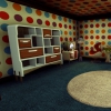 Игровая индустрия - Скриншоты игры We Happy Few