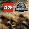 LEGO Jurassic World - Новый трейлер LEGO Jurassic World