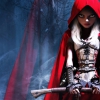 Woolfe - The Red Hood Diaries - Релизный трейлер Woolfe - The Red Hood Diaries