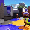 Splatoon - Скриншоты игры Splatoon