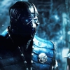 Mortal Kombat 10 (X) - Большая запись геймплея Mortal Kombat X