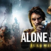 Игровая индустрия - Геймплей Alone in the Dark: Illumination