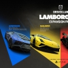 DriveClub - Новые ролики Lamborghini Expansion Pack для DriveClub