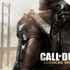 Call of Duty: Advanced Warfare - Трейлер второго DLC для Call of Duty: Advanced Warfare