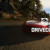 DriveClub - DriveClub демонстрация Lamborghini Aventador