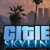 Cities: Skylines  - Карта GTA 5 в Cities Skylines