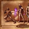  Pillars of Eternity - Релизный трейлер Pillars of Eternity