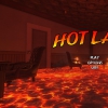 Игровая индустрия - Трейлер игры Hot Lava 