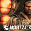 Mortal Kombat 10 (X) - Mortal Kombat X - Трейлер семьи Бриггс