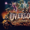 Игровая индустрия - Анонсный трейлер Overlord Fellowship of Evil