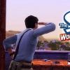 Бесплатно на iPhone Sims 3 World Adventures