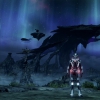 Xenoblade Chronicles X - Новые скриншоты Xenoblade Chronicles X