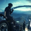 Final Fantasy XV (15) - FF XV (15) Предварительный обзор от Zobra.ru