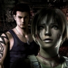 Resident Evil Zero - Анонсирована игра Resident Evil Zero HD Remaster