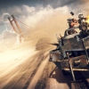 Mad Max - Новый трейлер игры Mad Max