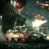 Batman: Arkham Knight - Batman: Arkham Knight новые скриншоты и трейлер