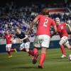 В FIFA 16 появятся женские команды