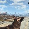 Первые скриншоты Fallout 4