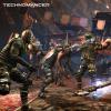 Демонстрация игрового процесса The Technomancer